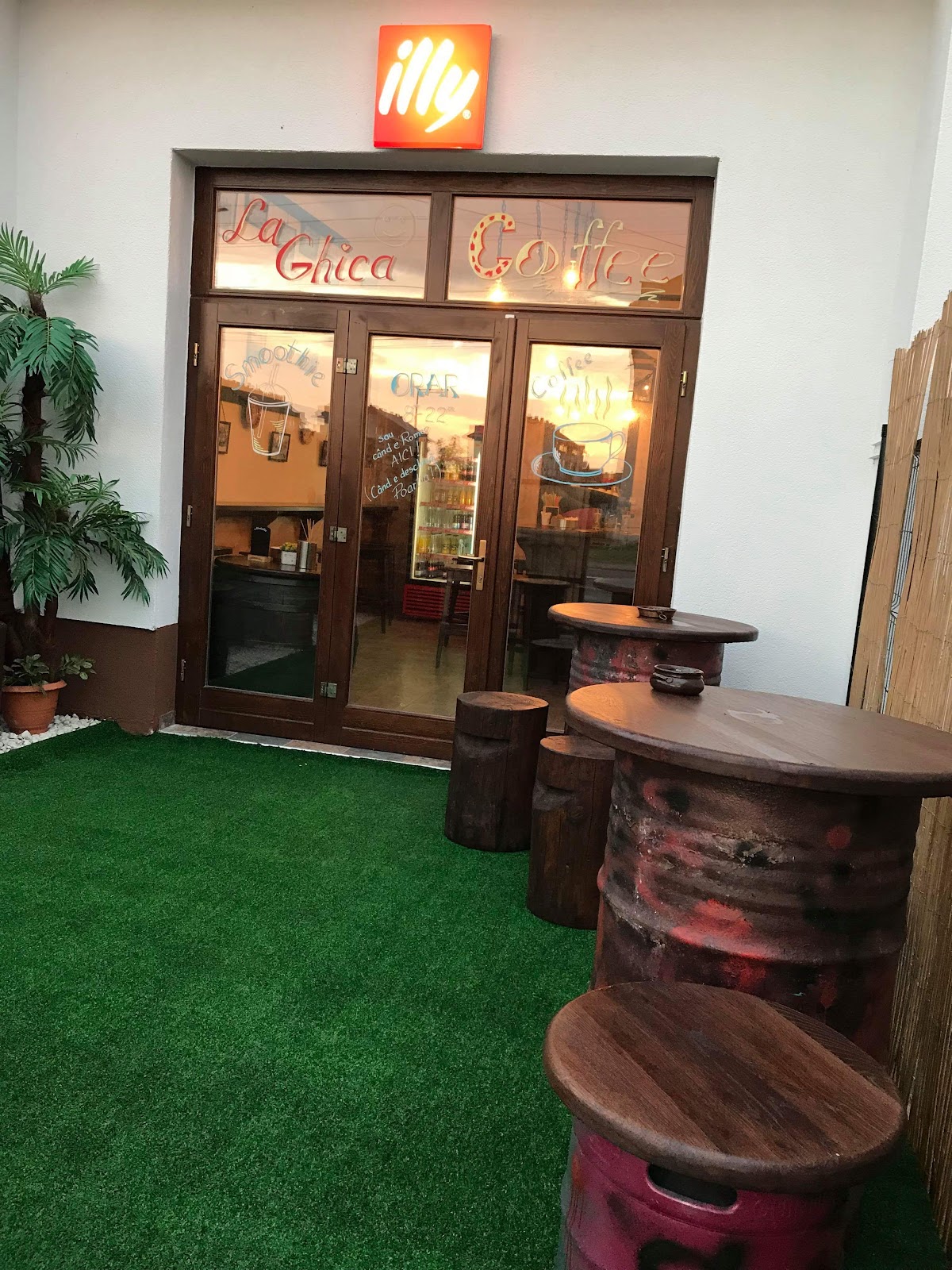 La Ghica Coffe - foto 4