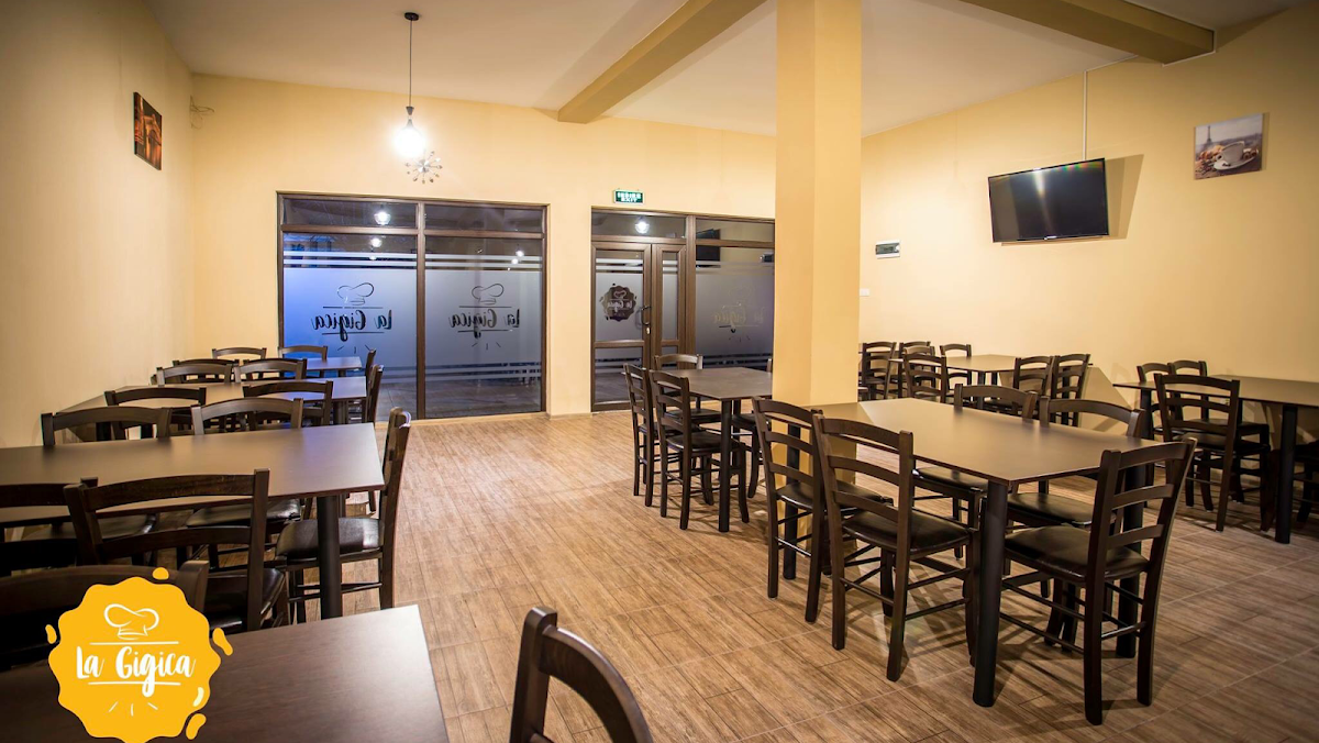 La Gigica - foto 1