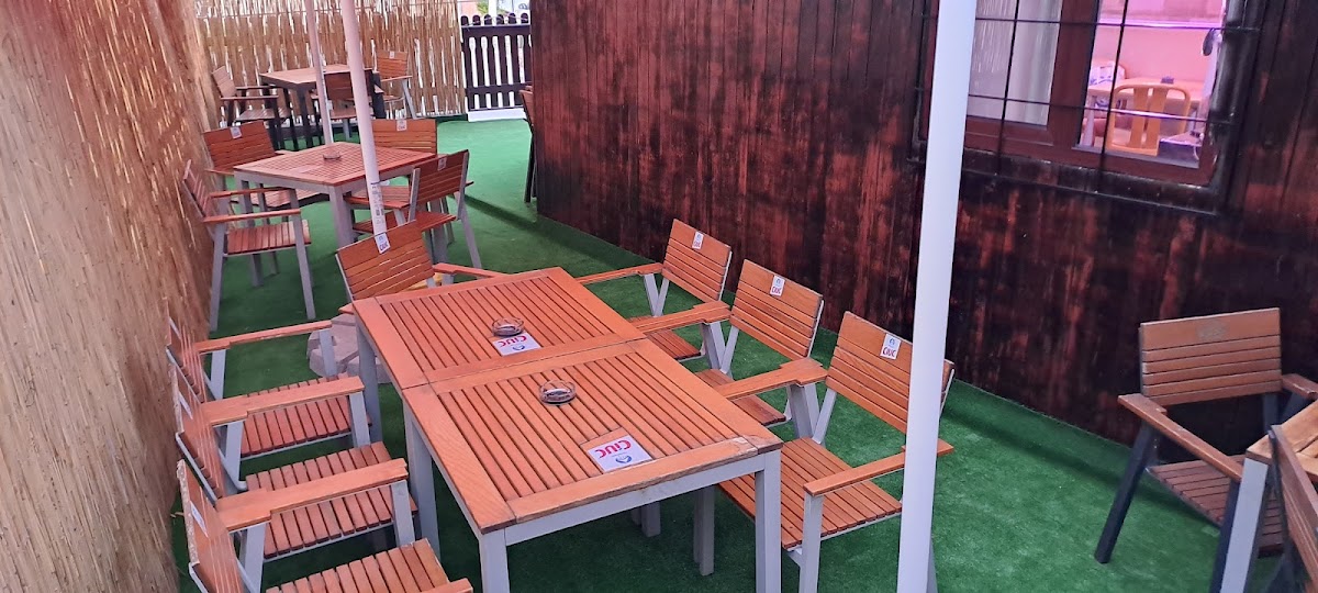 La Goanga