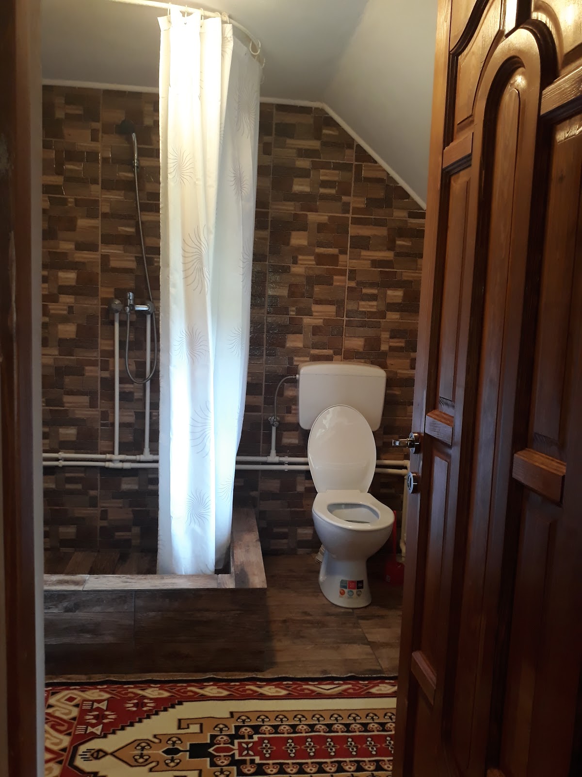 La Gorgan - foto 3
