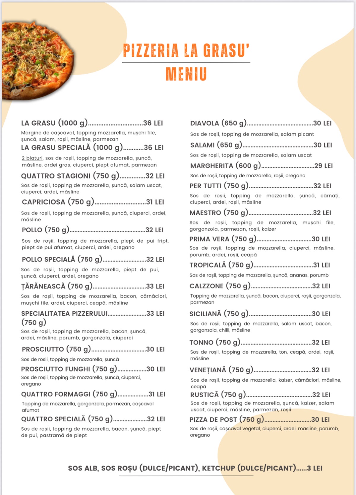 La Grasu Fieni - foto 3