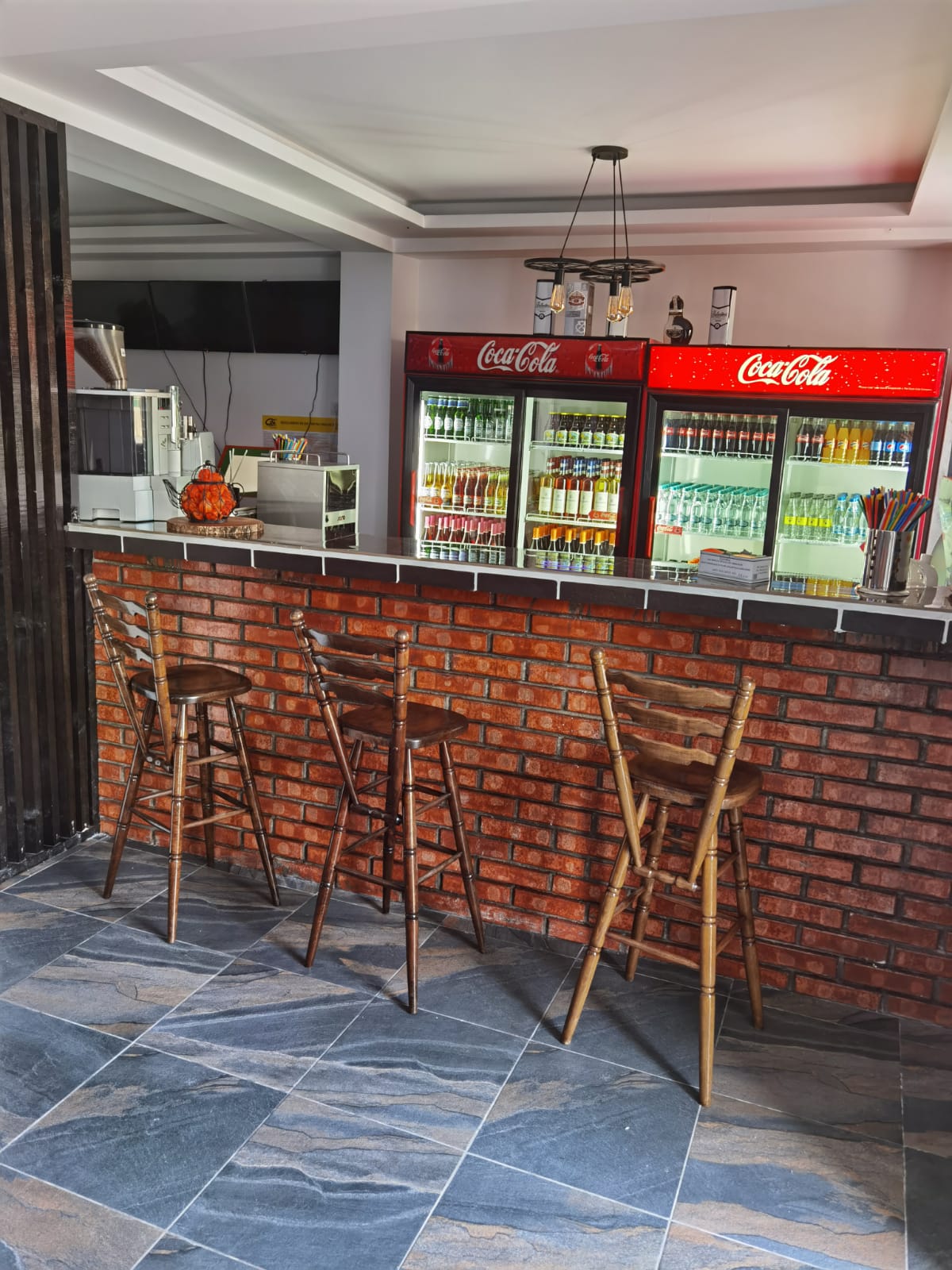 La Grăsuț Bar&Bistro