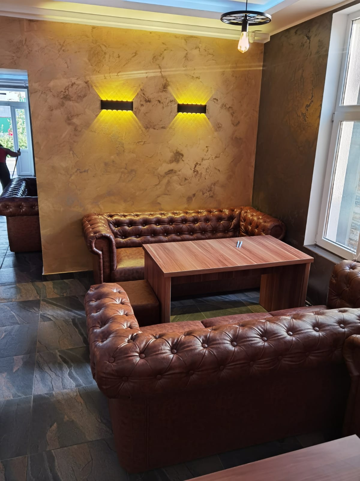 La Grăsuț Bar&Bistro - foto 4