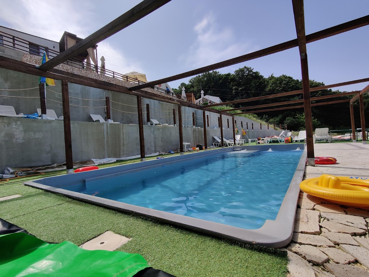 LA GROTTA RESORT