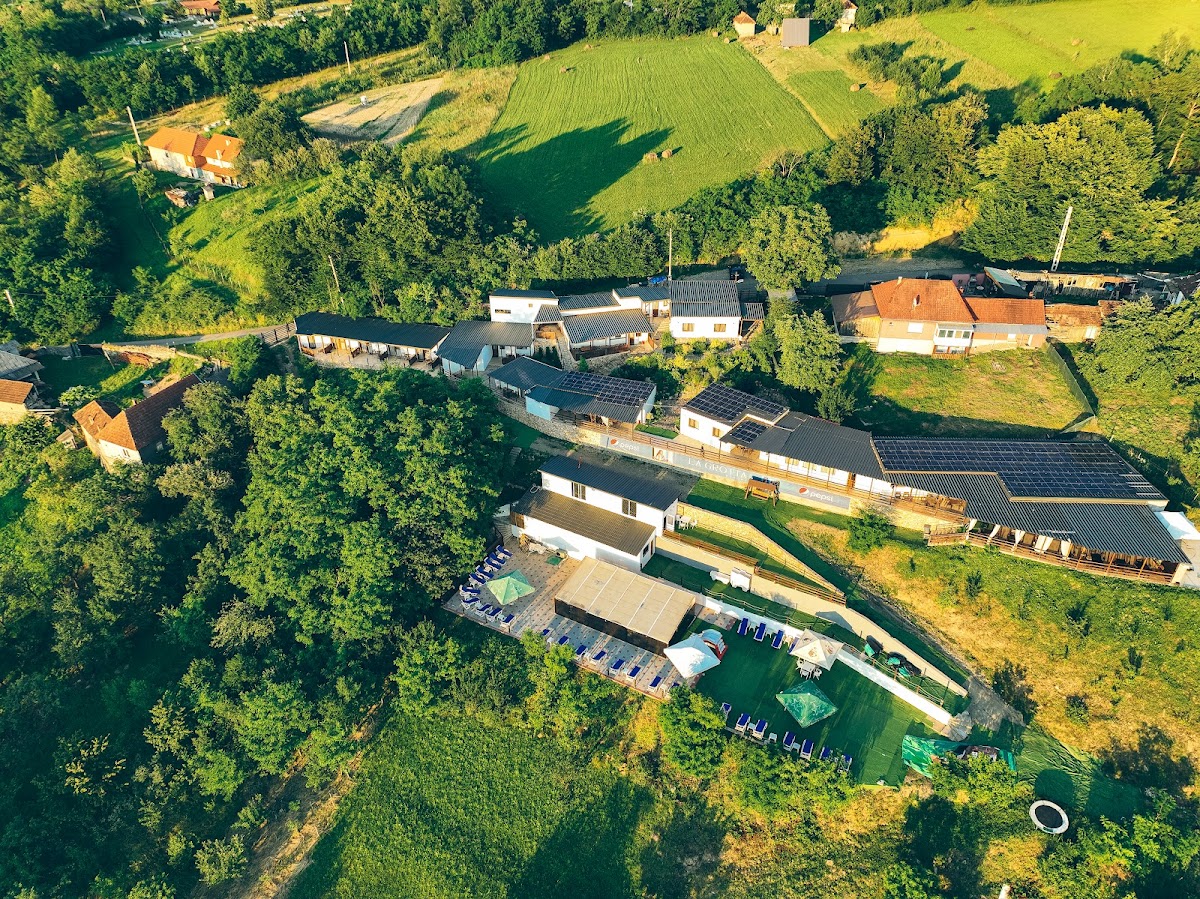 LA GROTTA RESORT