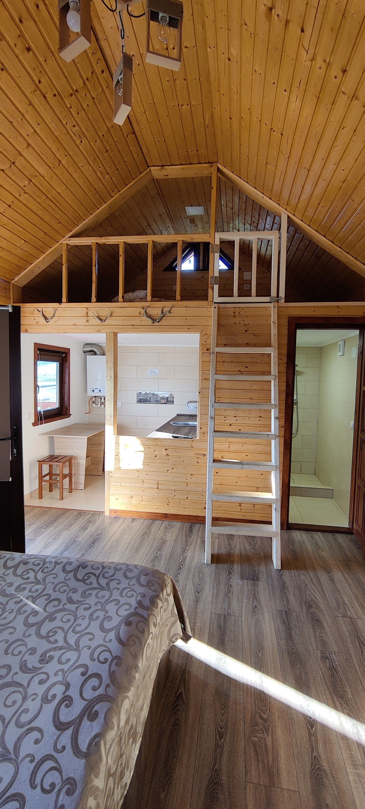 La Hacienda - foto 5