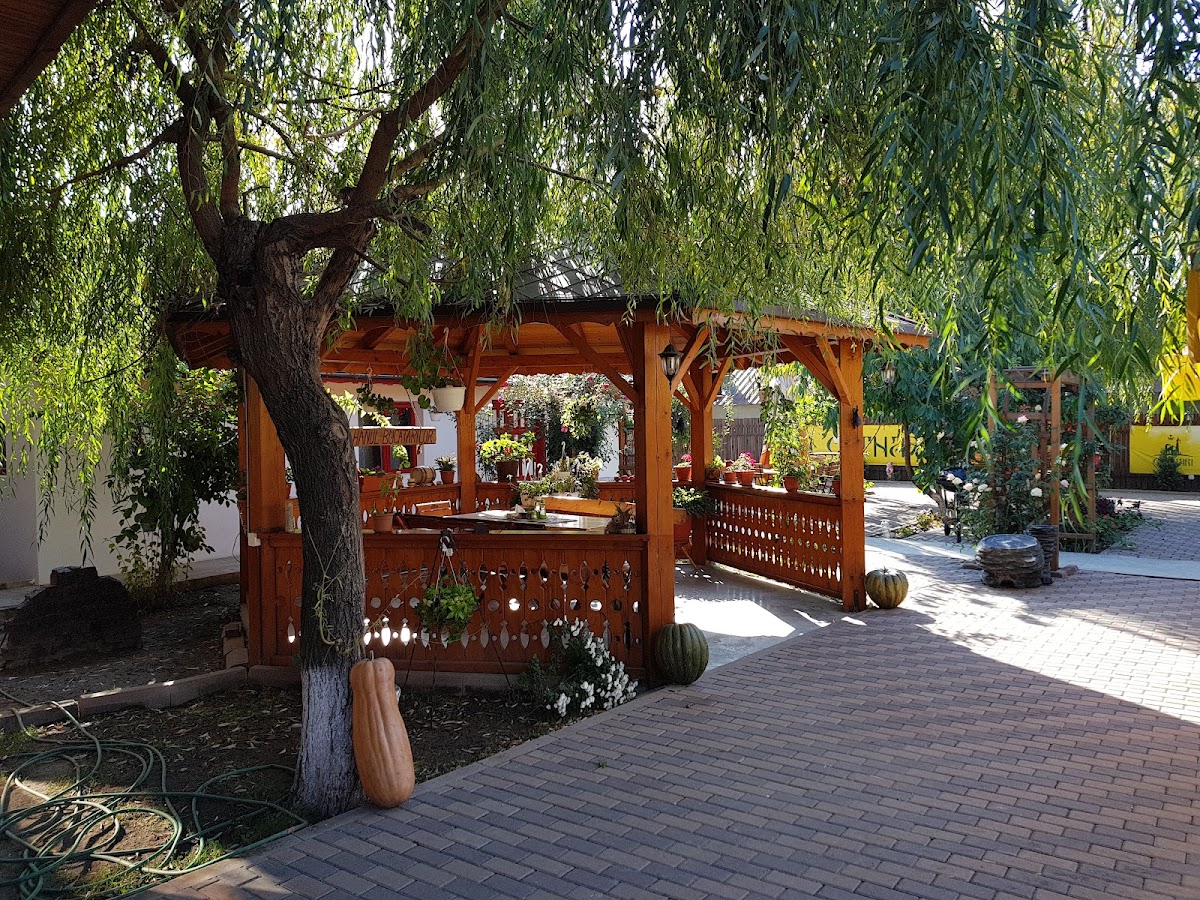 At The Cook's Inn - foto 4