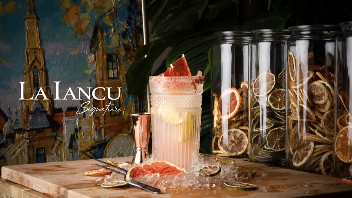 La Iancu Signature - foto 3