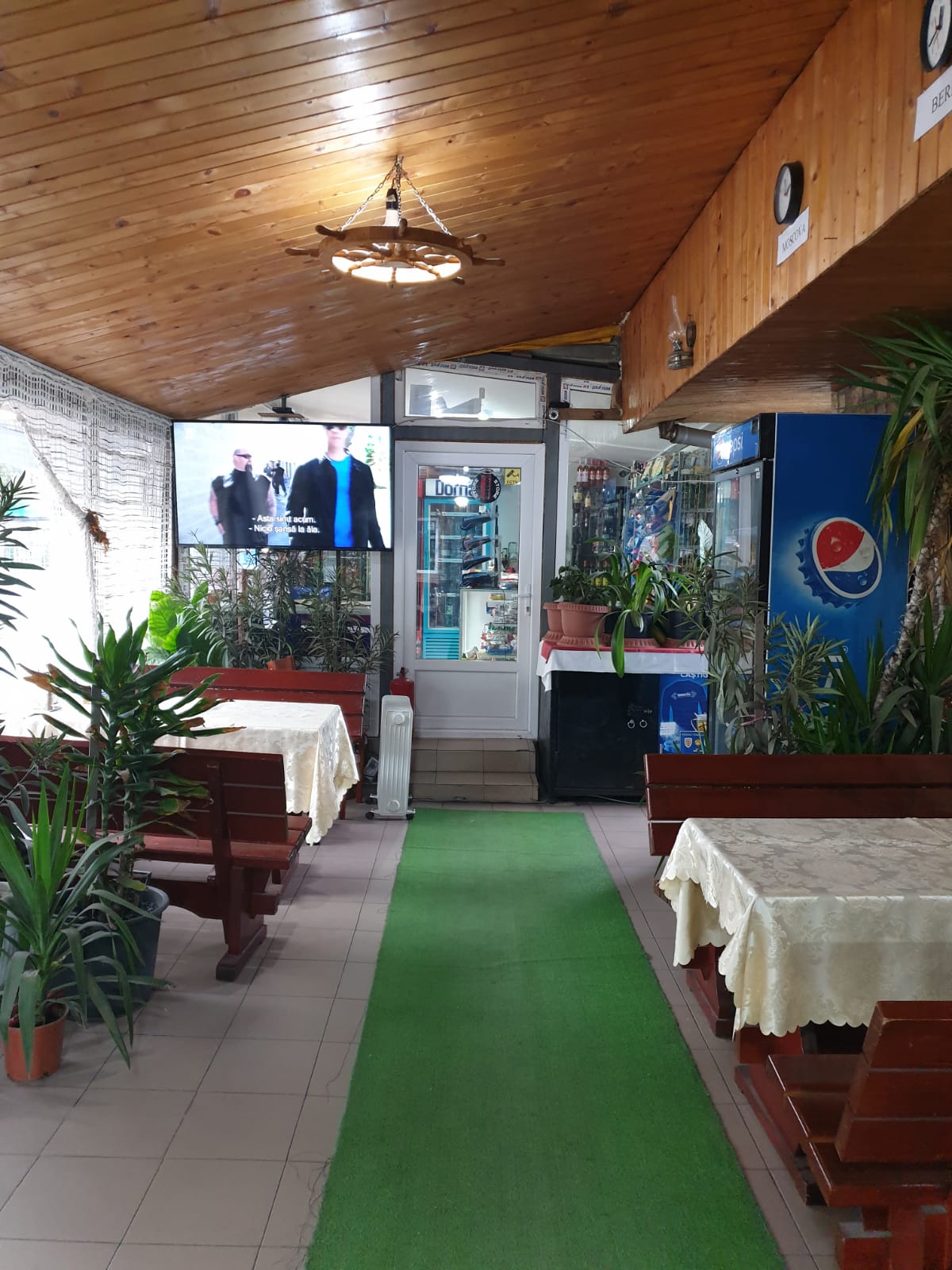 La Jerpelea - Restaurant - foto 4