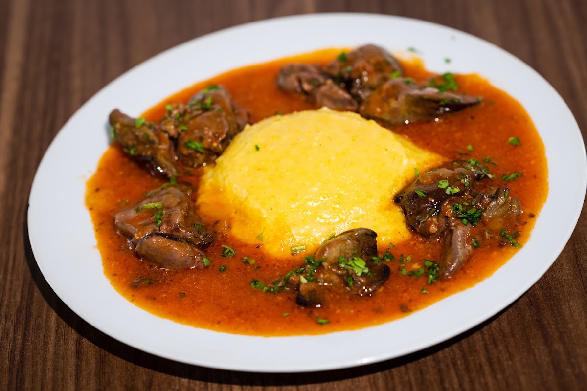 La Kanguru - Restaurante Slatina