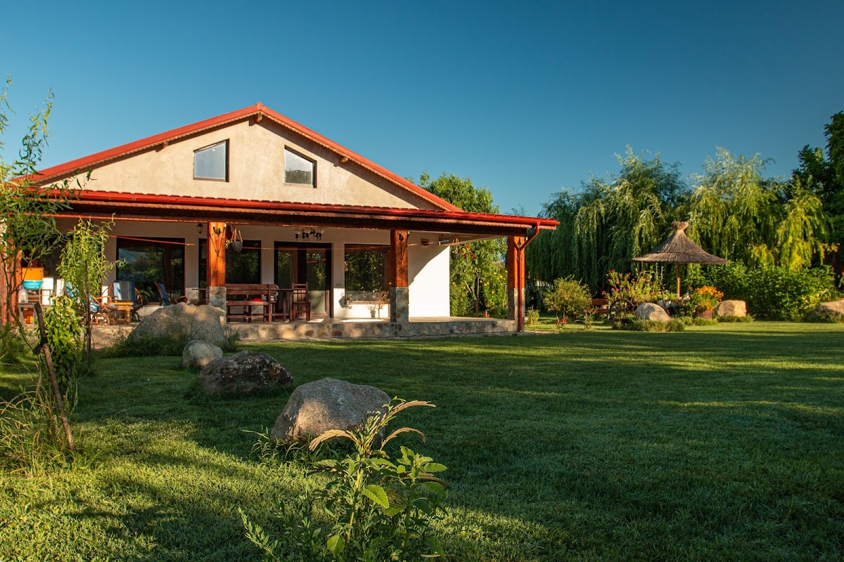 在 Livadă - foto 3