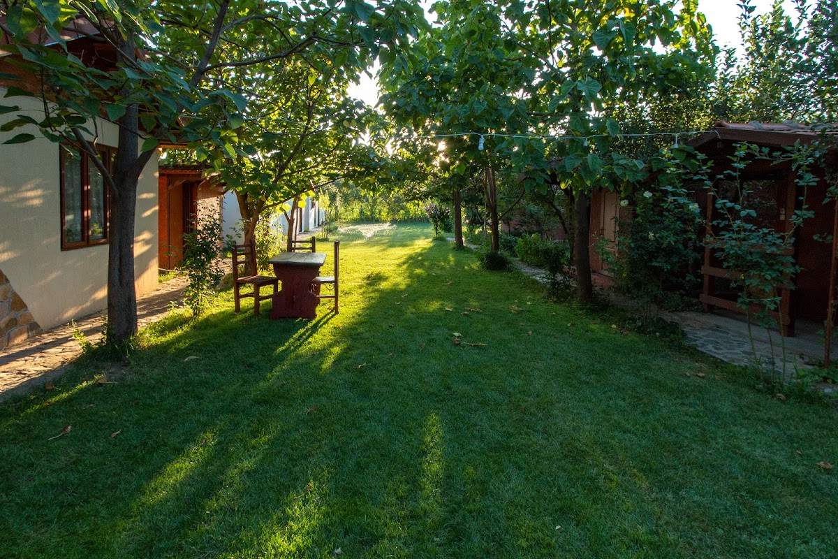 在 Livadă - foto 4