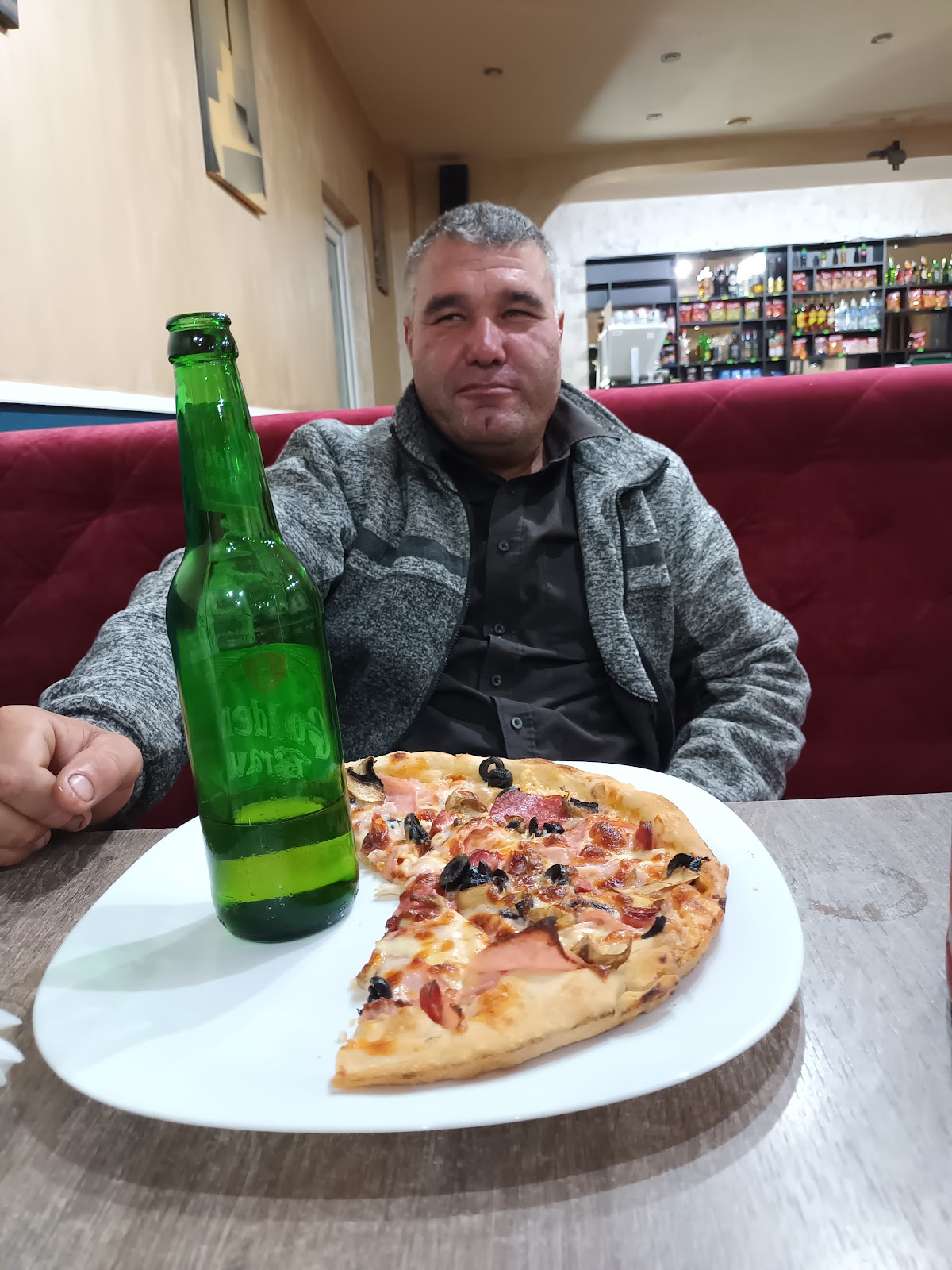 Chez Mădălin - foto 1