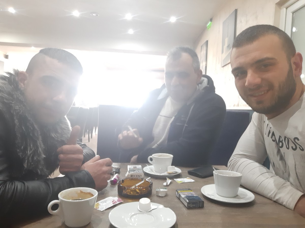 Chez Mădălin - foto 2