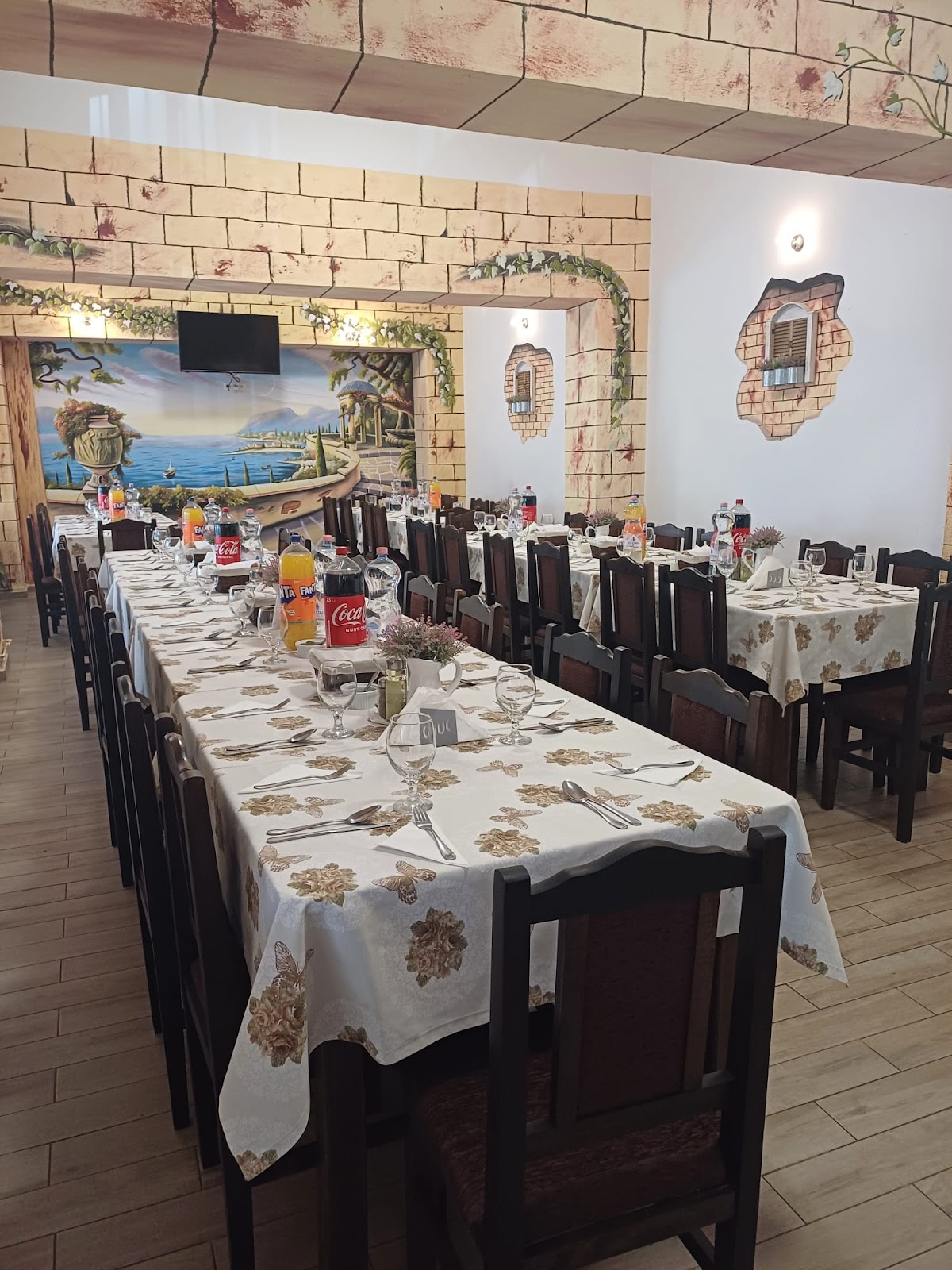 La Măgduța, Salonta