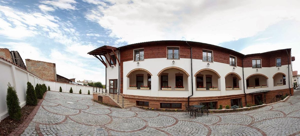 La Maison de Caroline, Alba Iulia