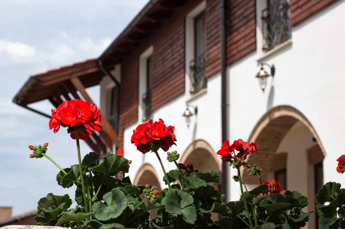 La Maison de Caroline