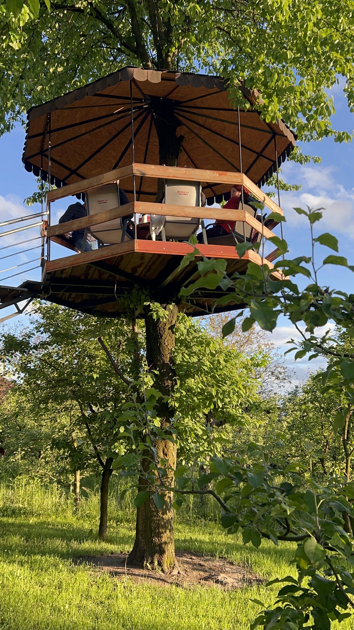 La Maison Residence and Spa
