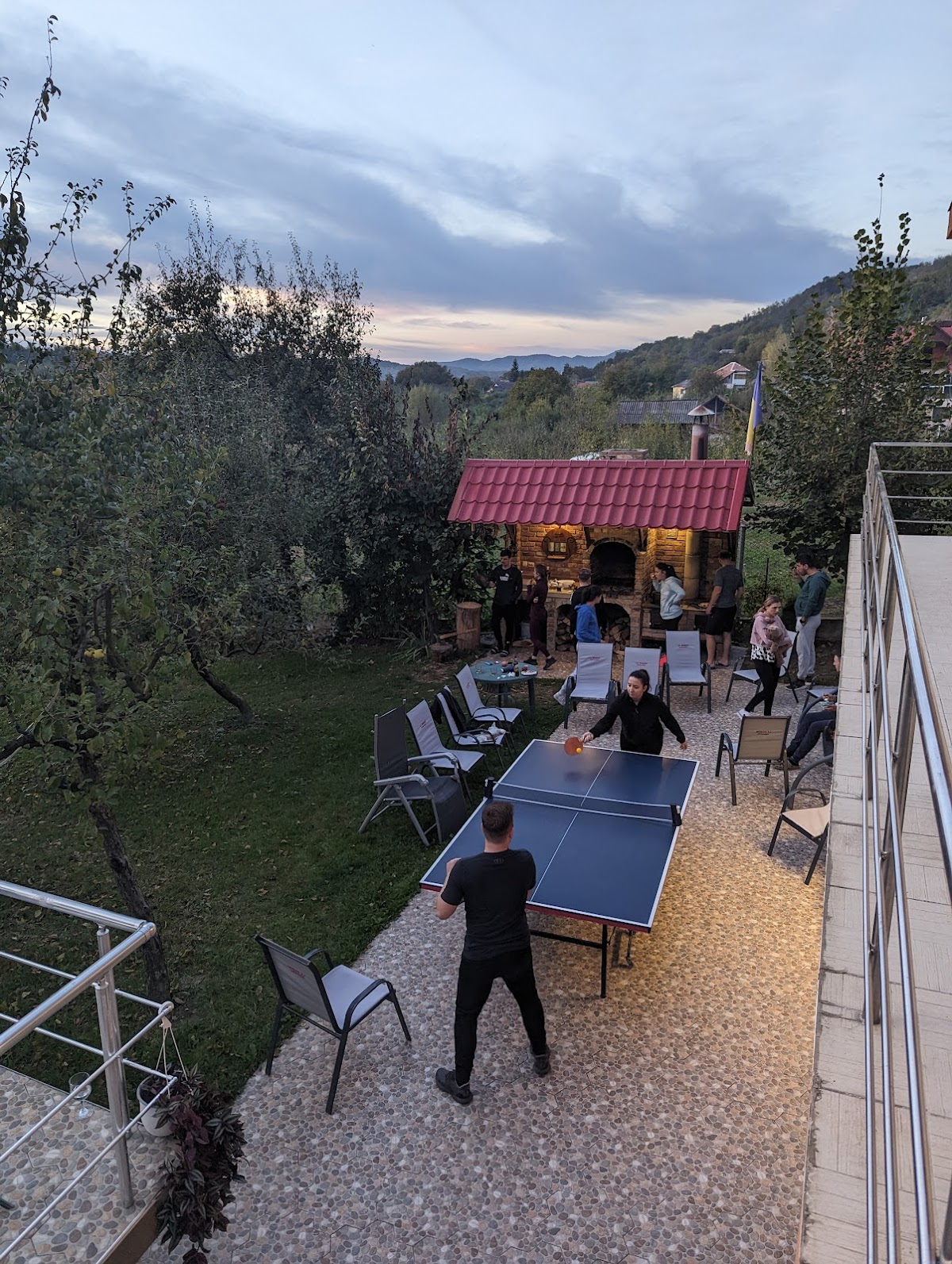 La Maison Residence and Spa