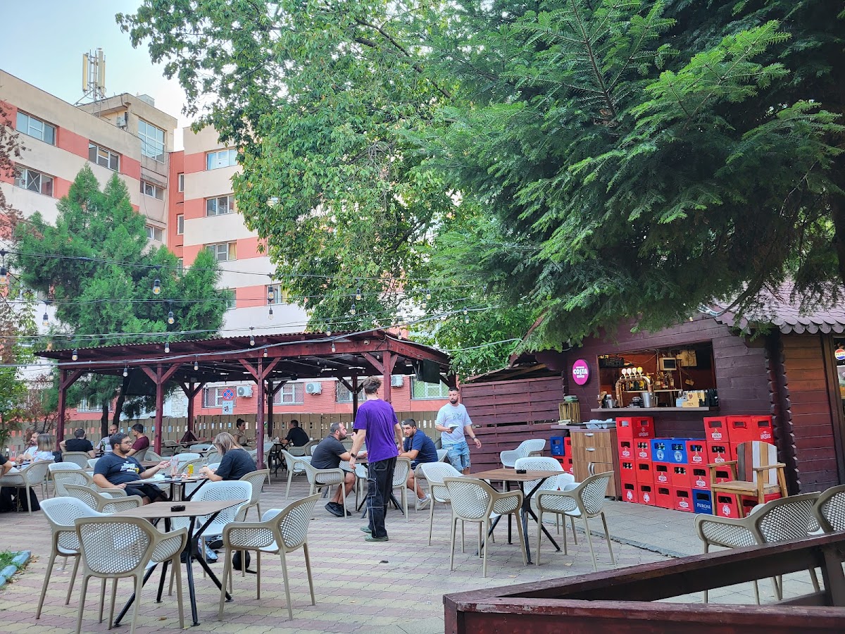 Da Măria e Ion - foto 1