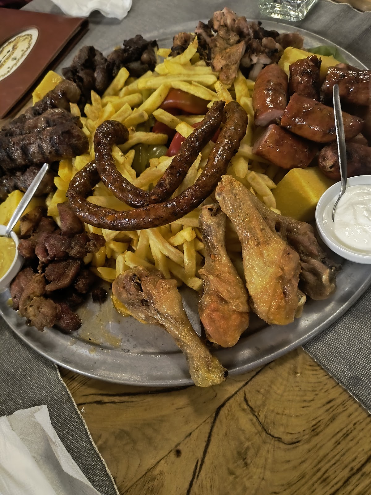 Da Măria e Ion - foto 4