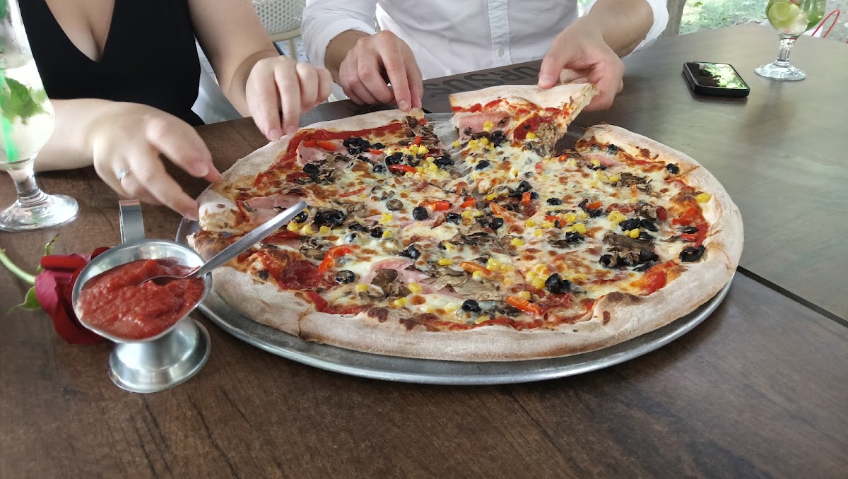 Da Măria e Ion - foto 5