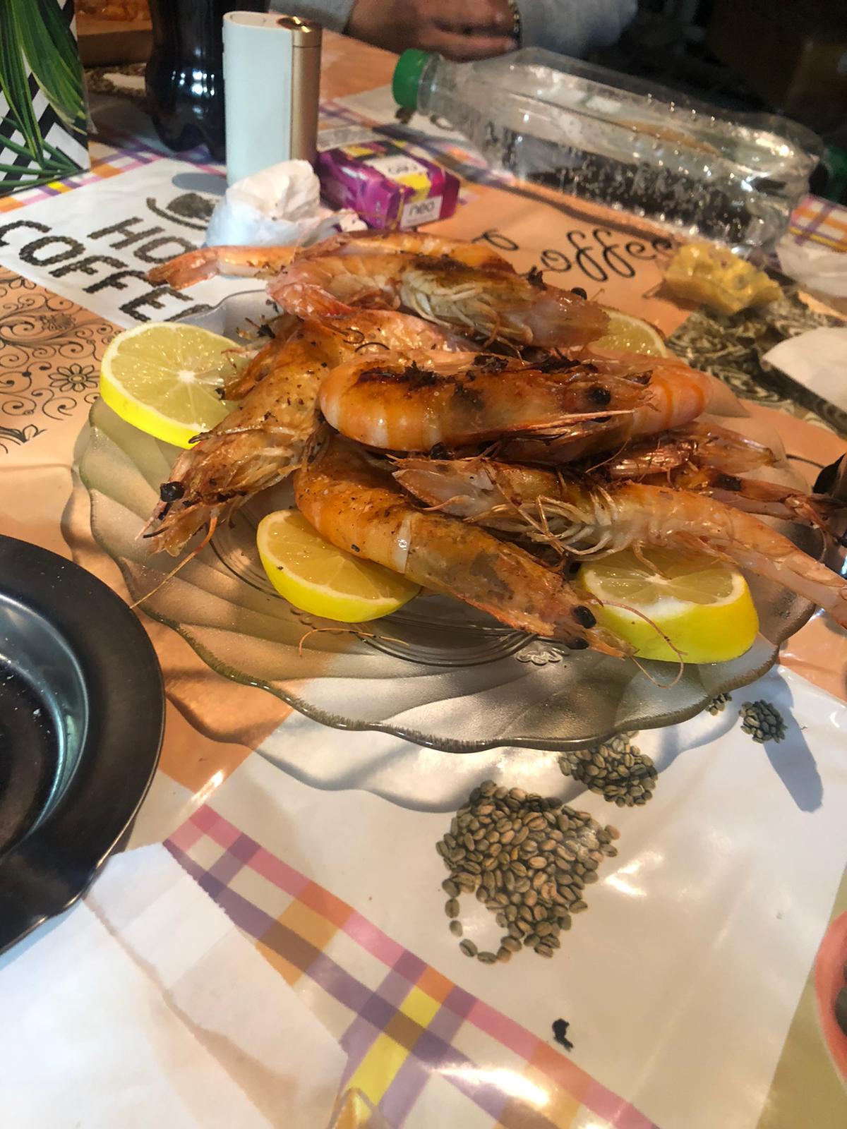 At MĂRIN' in TÂRG - foto 4