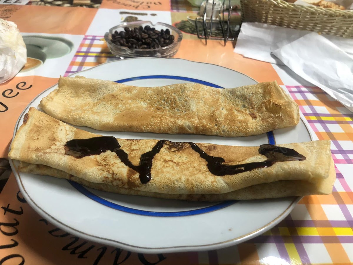 At MĂRIN' in TÂRG - foto 5