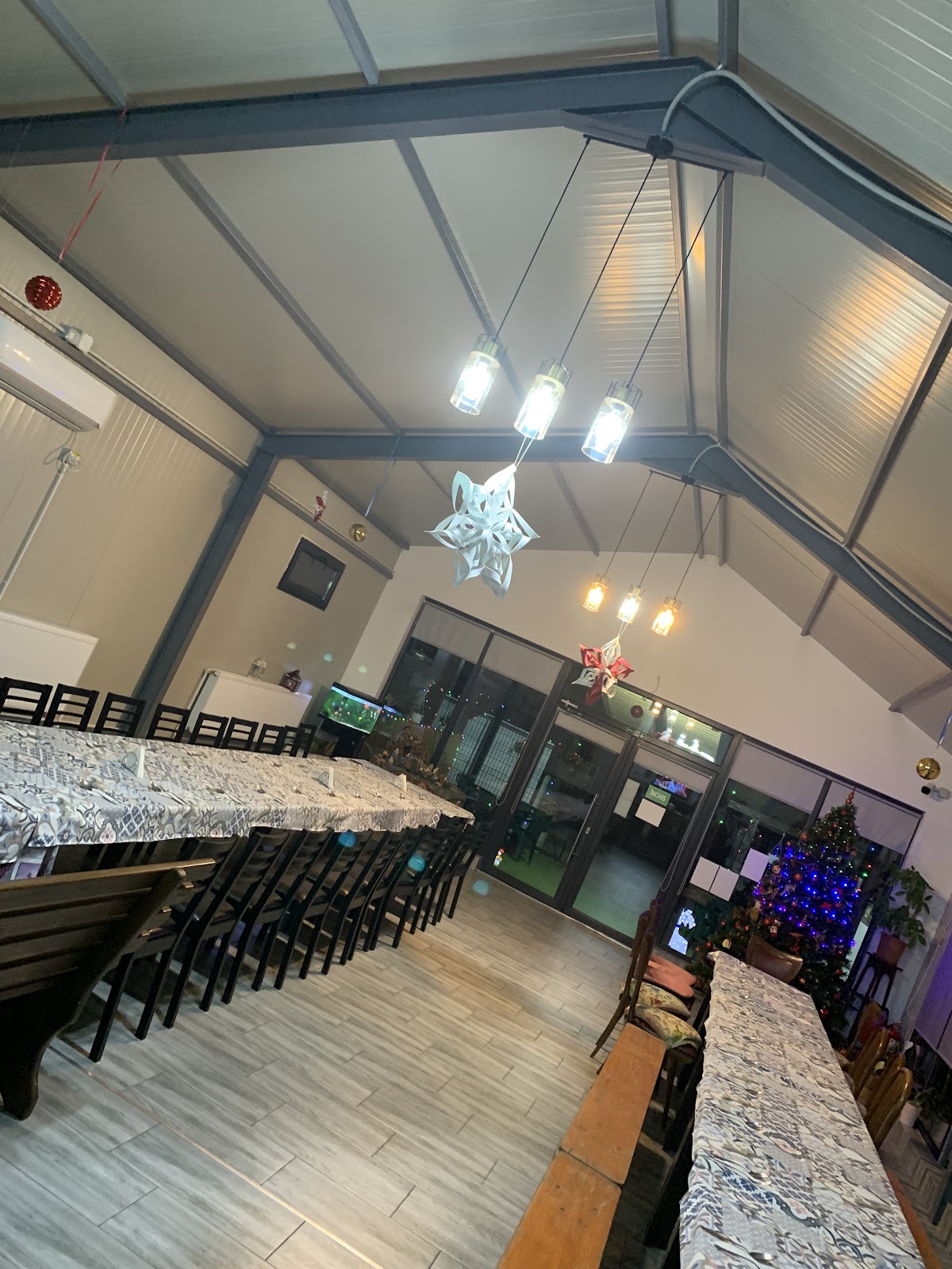 La mary Restaurant&Catering - foto 3