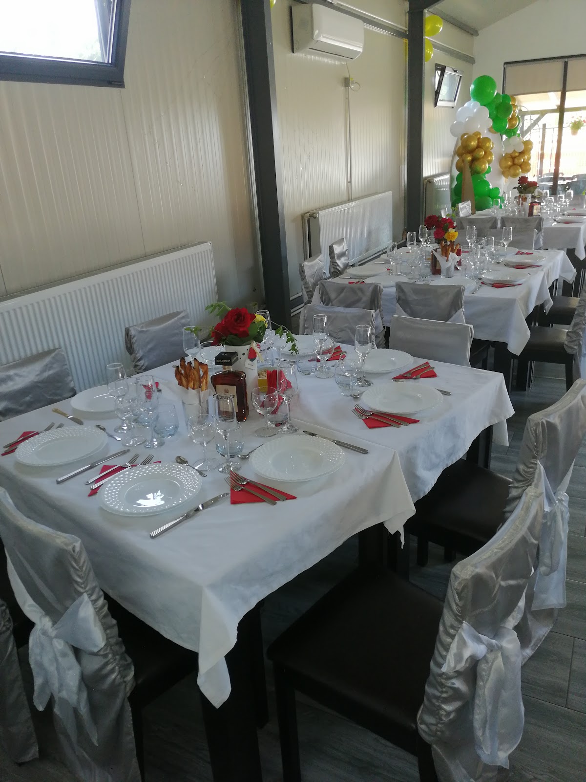 La mary Restaurant&Catering - foto 4