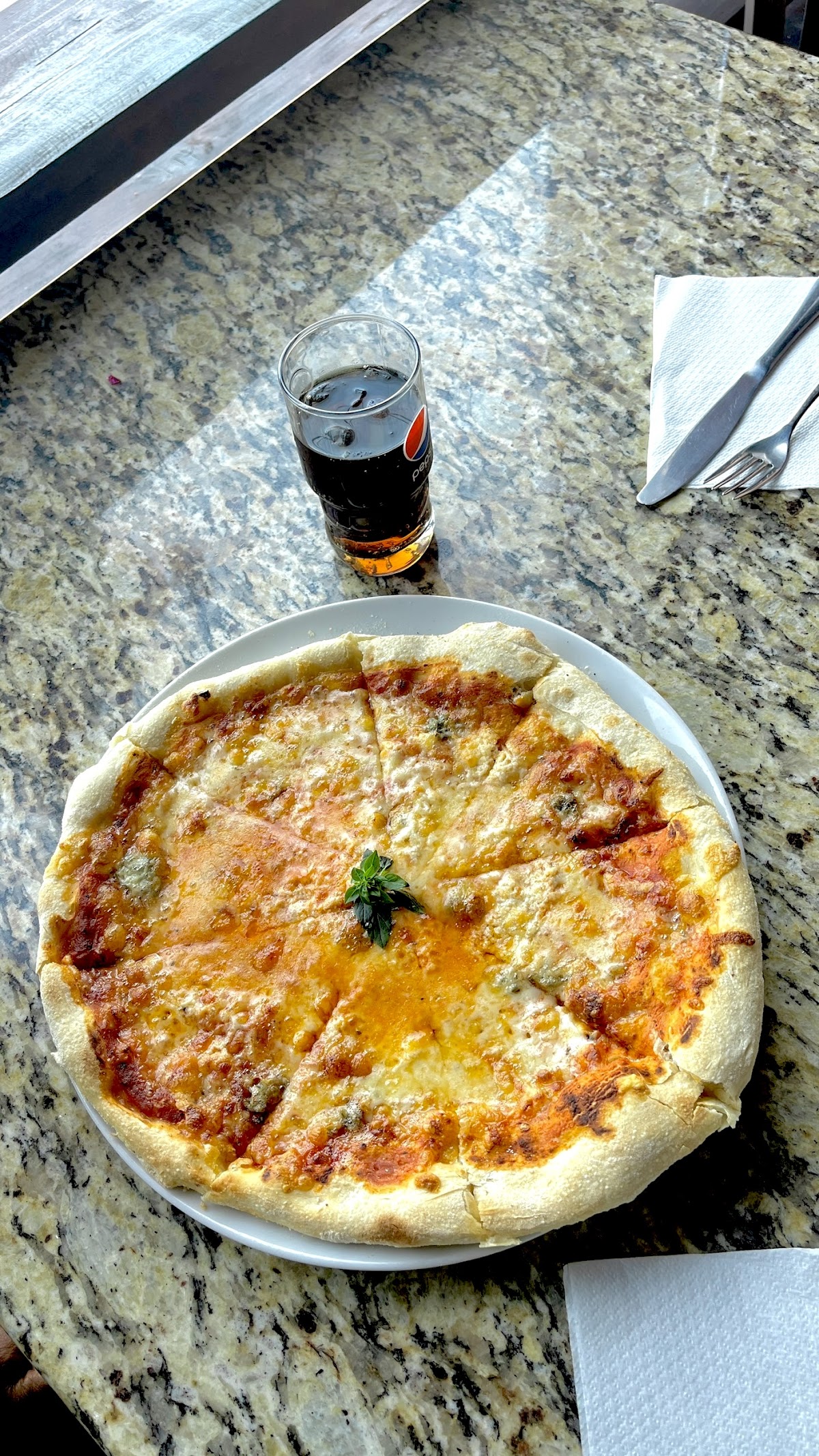 Restaurant La Mihai - foto 4