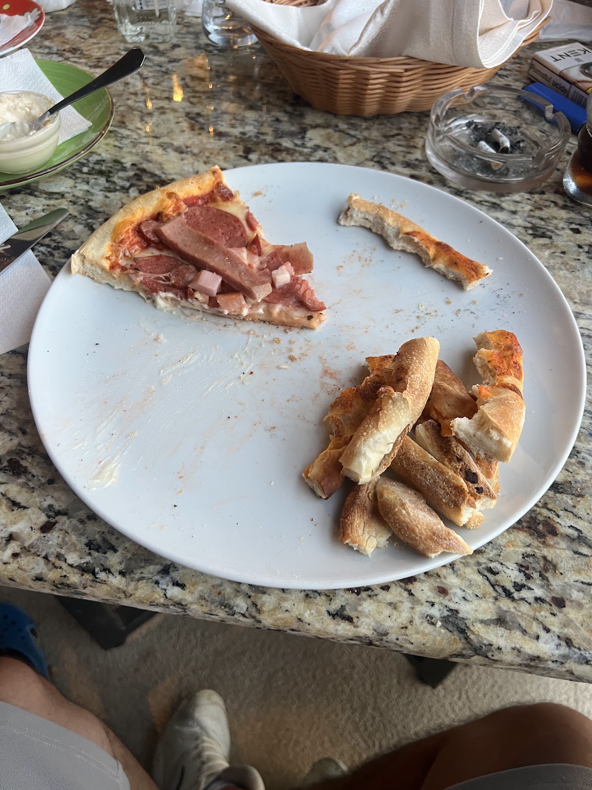 Restaurant La Mihai - foto 5