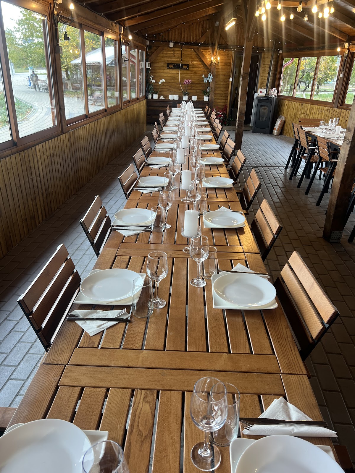 La Mili GRILL - foto 1