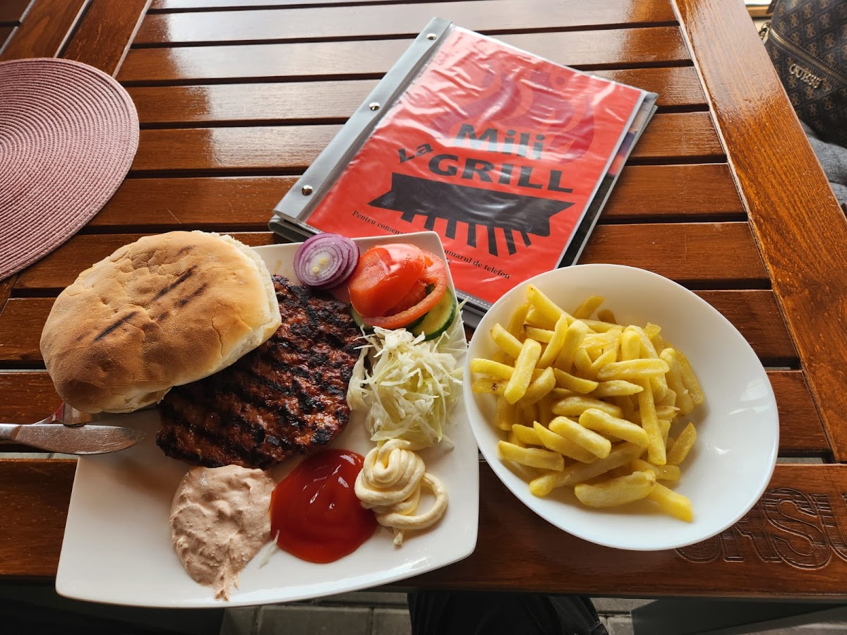 La Mili GRILL - foto 2