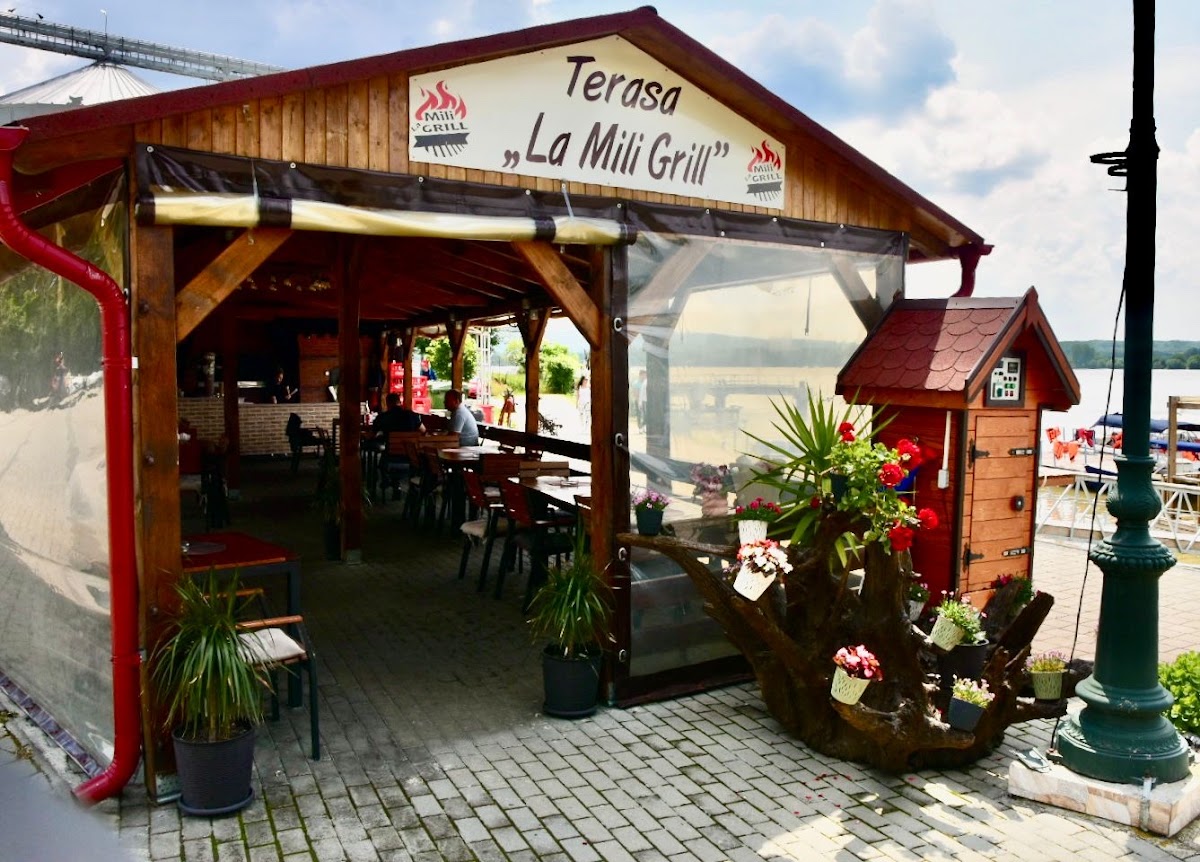 La Mili GRILL - foto 3