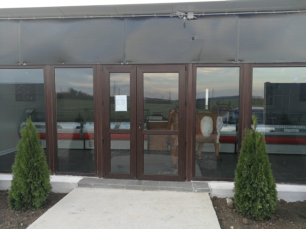 Bei Mircea Macelaru Fabrica - foto 1