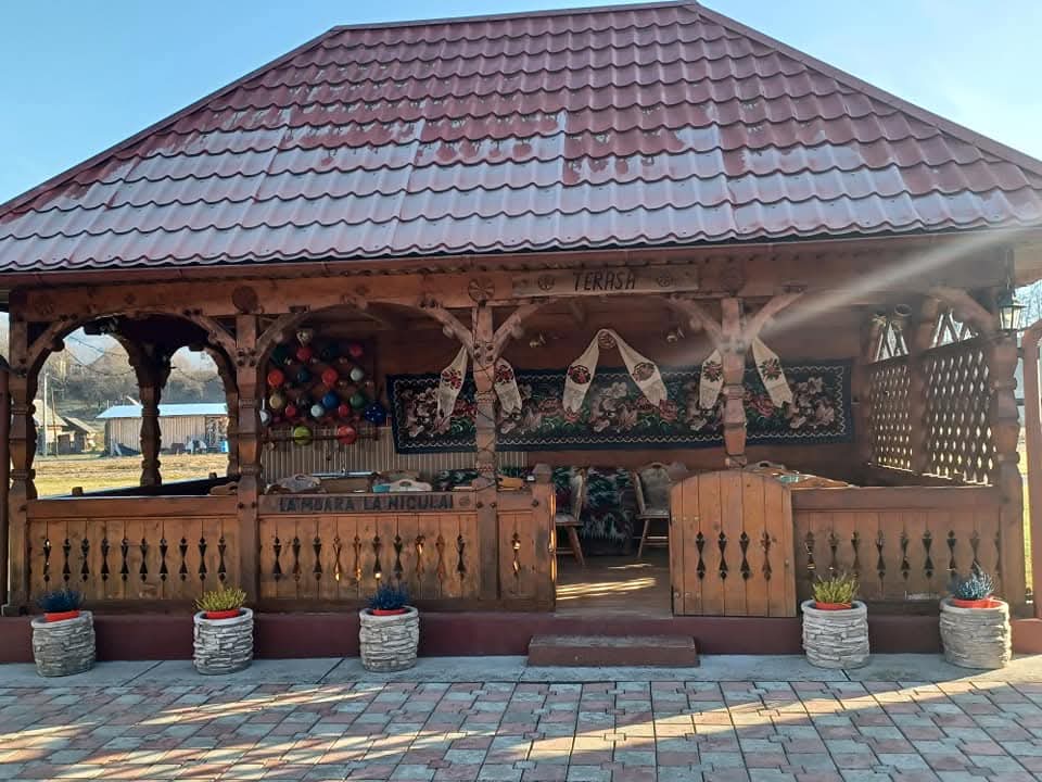 Niculai malmában - foto 3