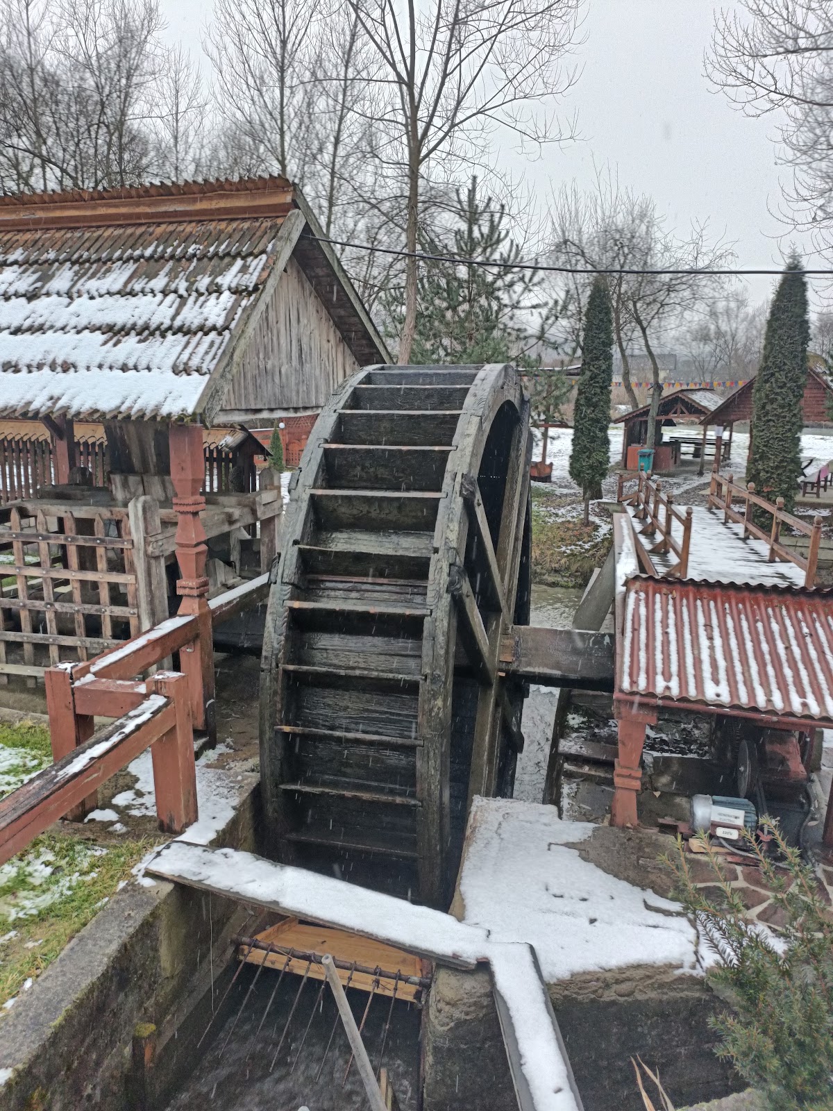Niculai malmában - foto 5