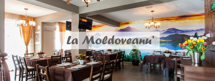 La Moldoveanu - foto 1