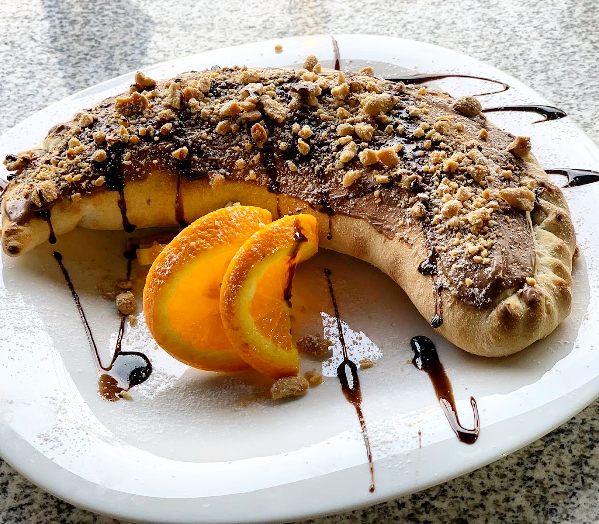 La Moldoveanu - foto 2