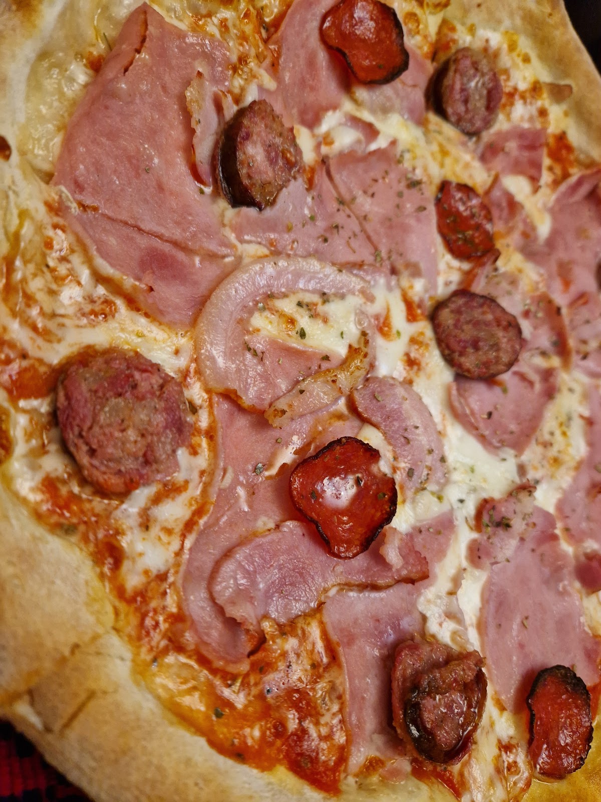 "La Morosan" Restaurante&Bar&Pizzería - foto 3