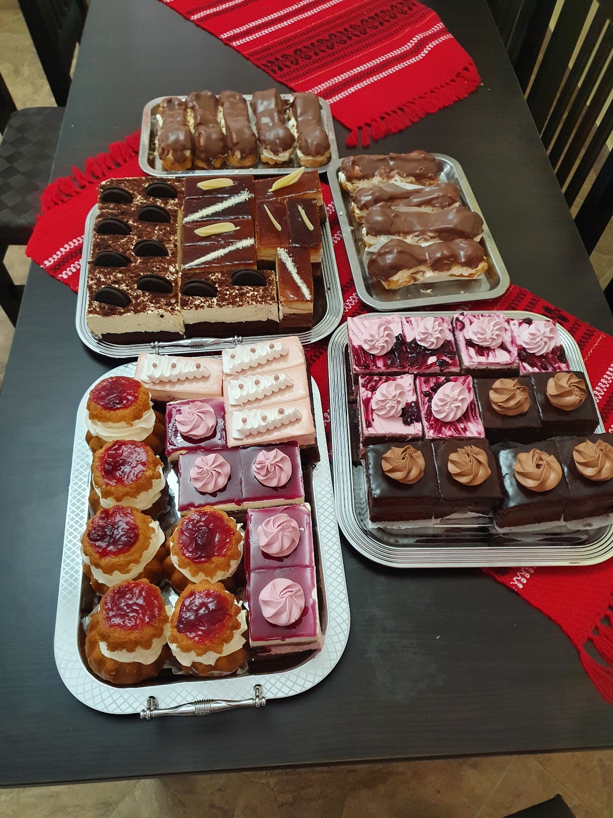 "La Morosan" Restaurante&Bar&Pizzería - foto 5