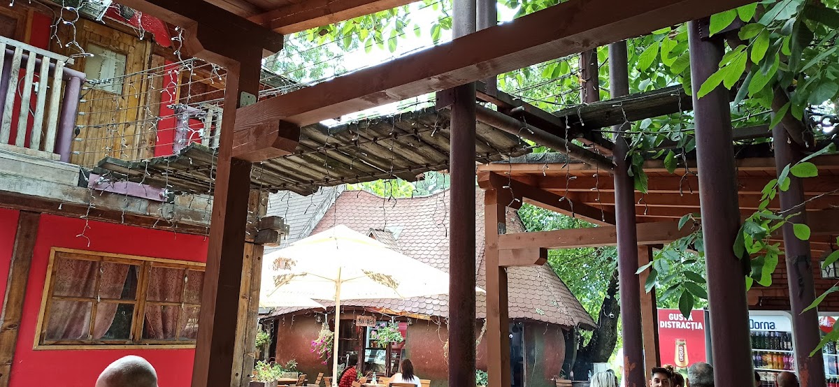 La Nas Restaurant - foto 1