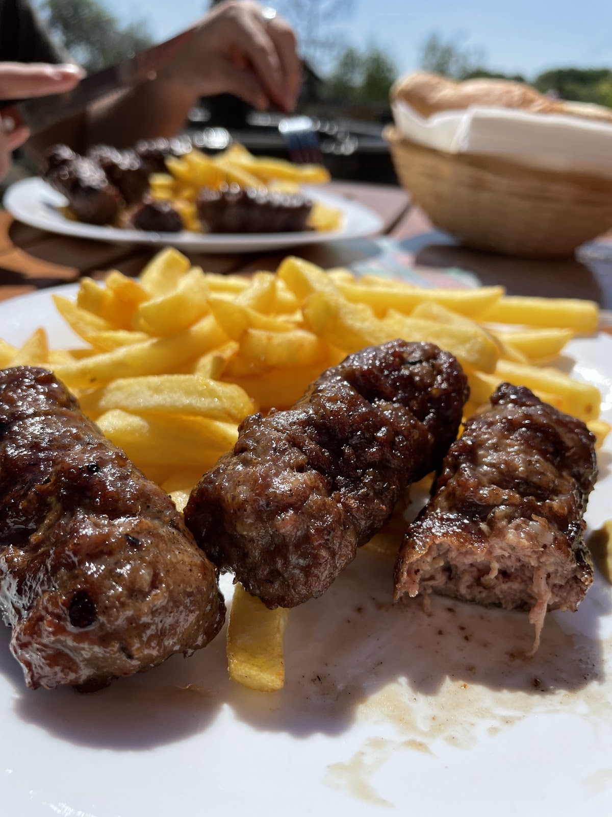 La Nas Restaurant - foto 2