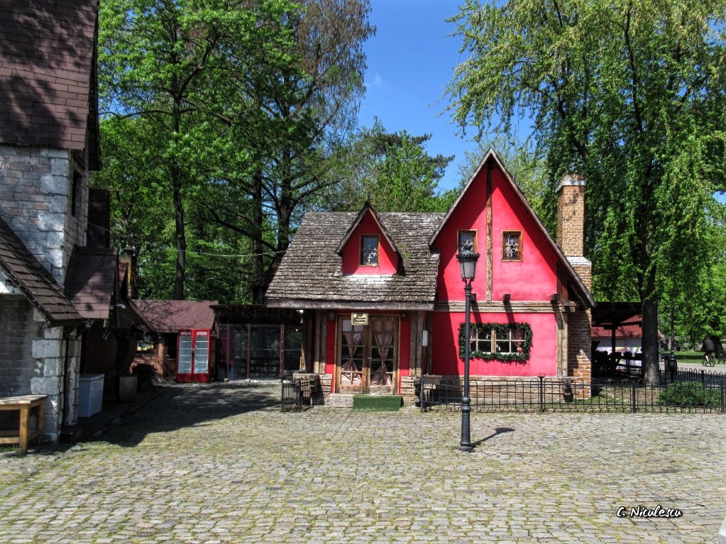 La Nas Restaurant - foto 3