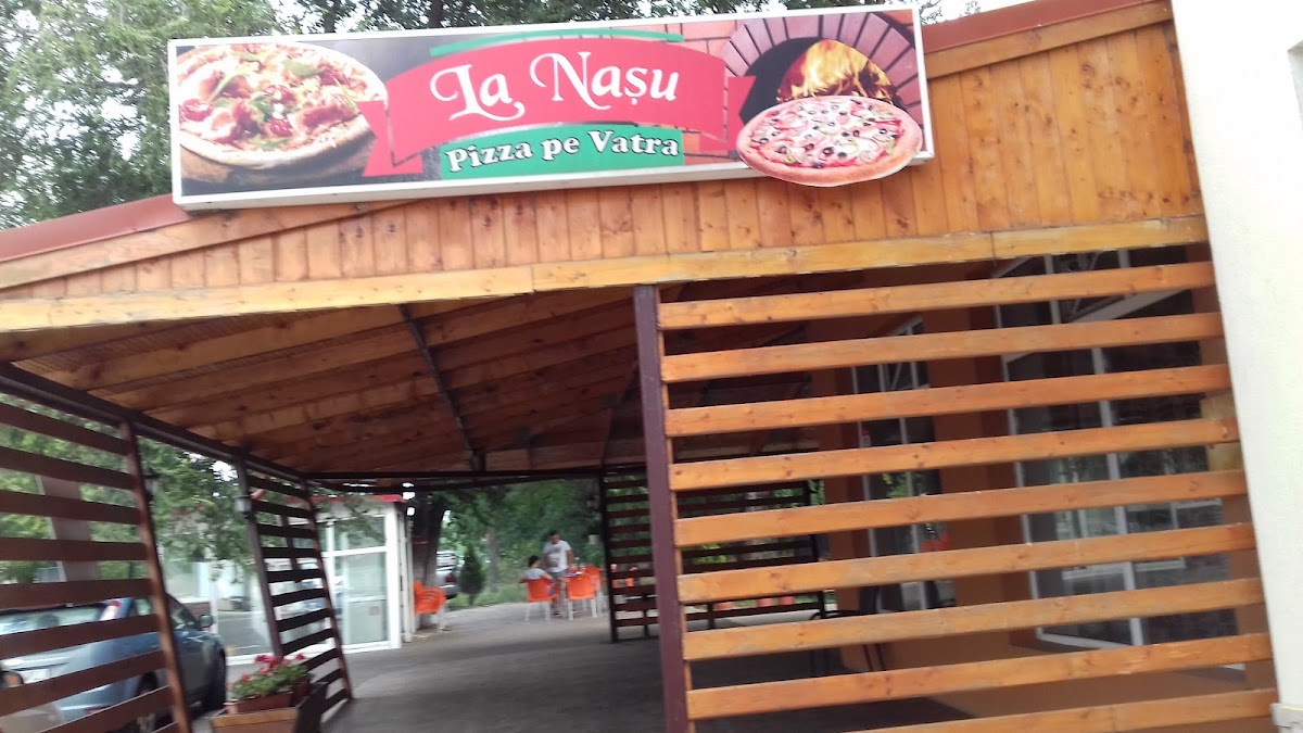 La Nașu - foto 4