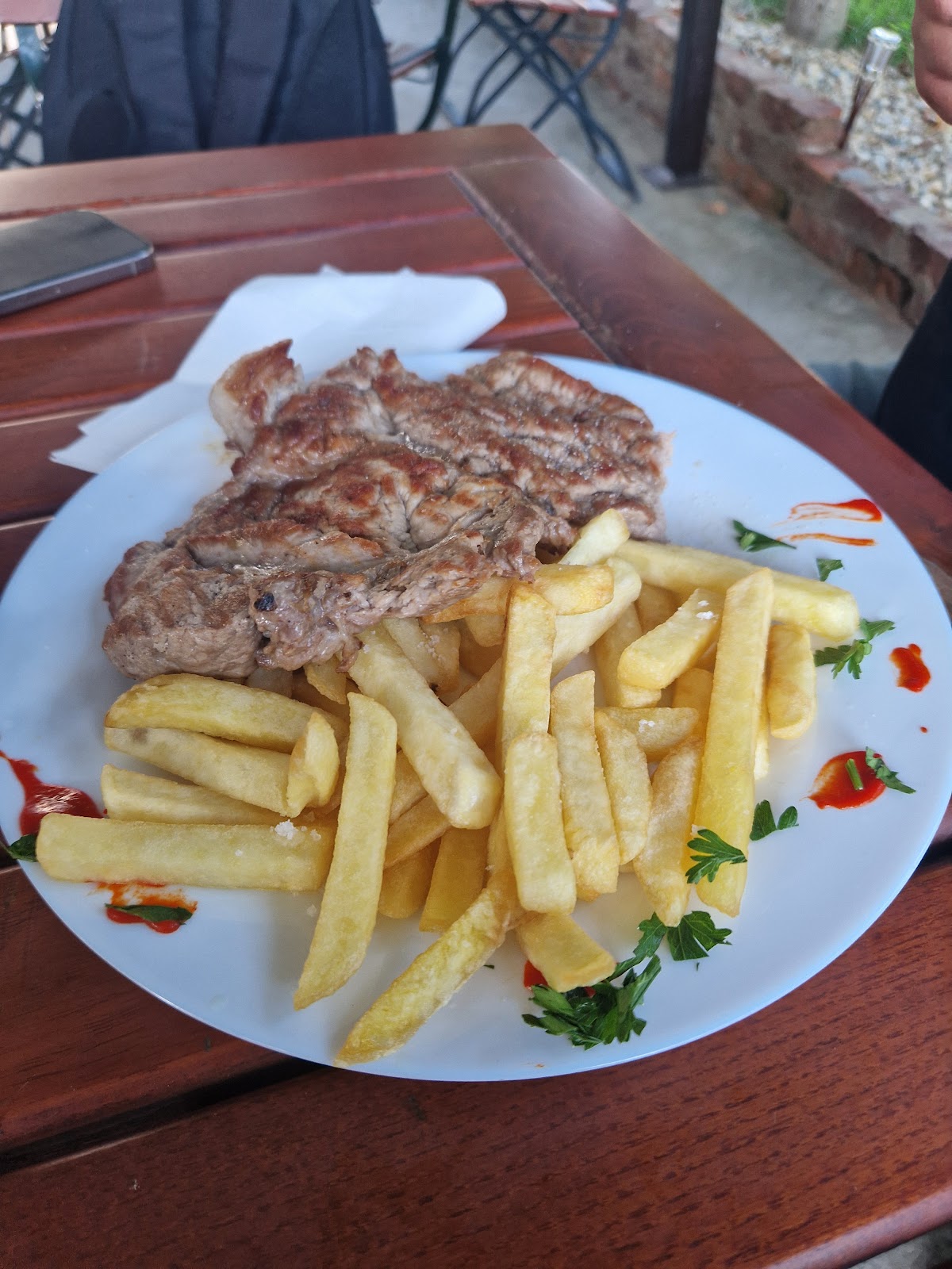 La Nicu - foto 2