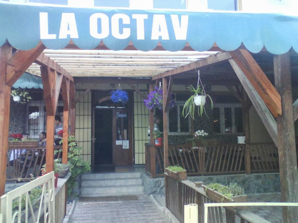 La Octav - foto 1