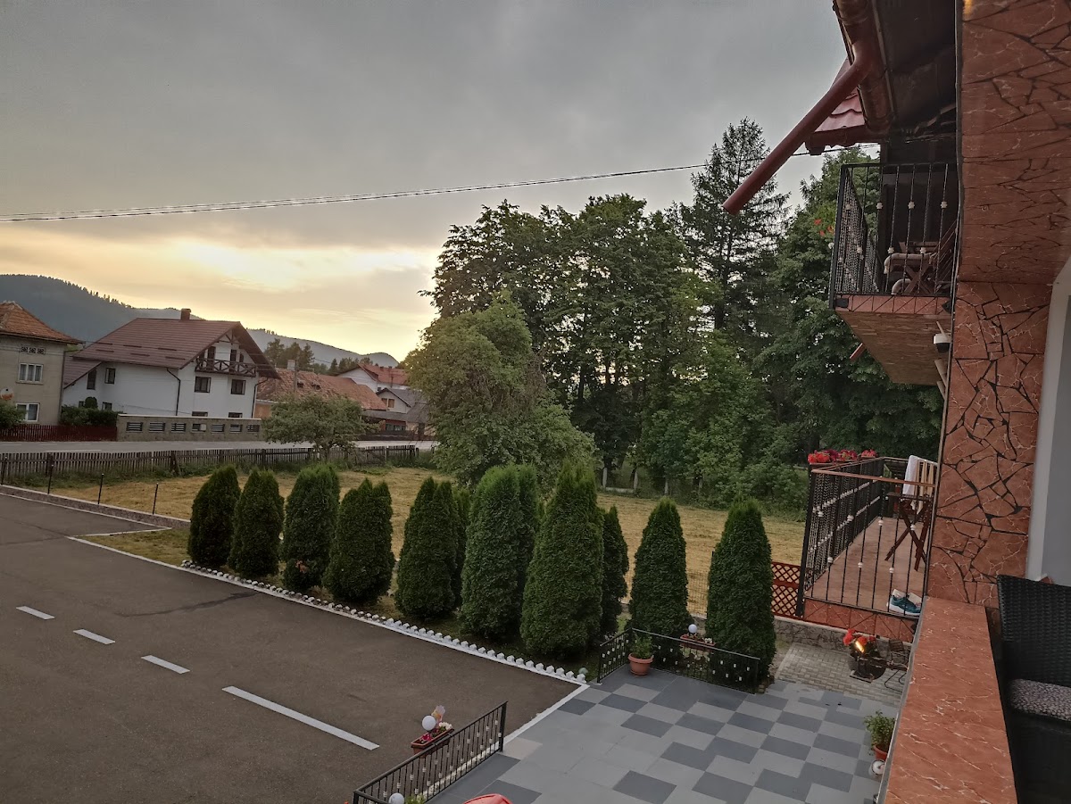 La Ovidiu