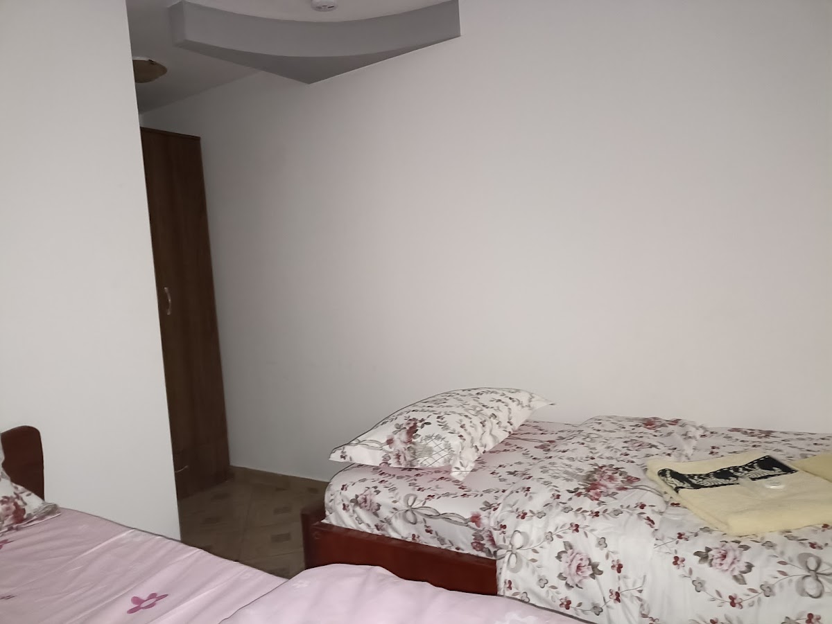 La Ovidiu